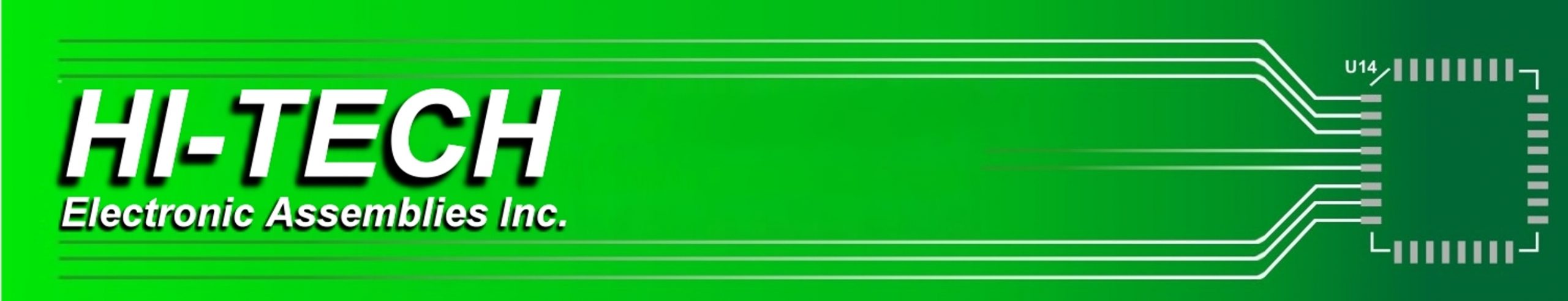 HI-Tech Electronic Assemblies Inc.